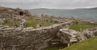 Gurness perimeter ditch